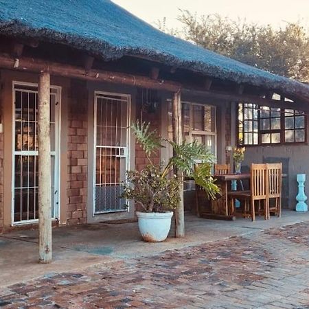 Thabazimbi Bushveld Self Catering Accommodation Екстериор снимка