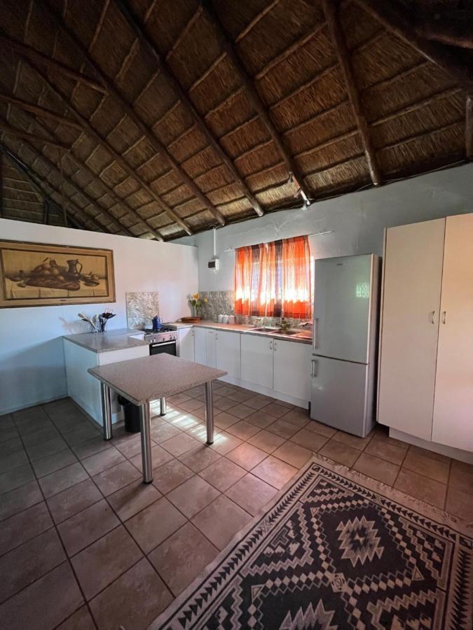 Thabazimbi Bushveld Self Catering Accommodation Екстериор снимка