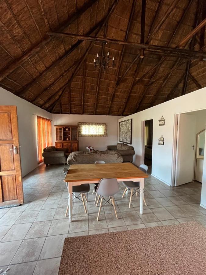 Thabazimbi Bushveld Self Catering Accommodation Екстериор снимка